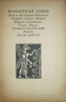 28533. Baudelaire, Charles – Romantické umění