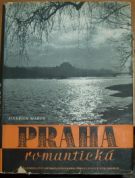 29674. Marco, Jindřich – Praha romantická 