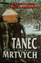 30070. Kellermann, Bernhard – Tanec mrtvých