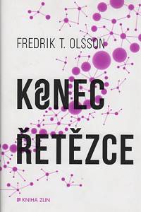 94314. Olsson, Fredrik T. – Konec řetězce