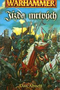 89088. Abnett, Dan – Warhammer - Jízda mrtvých