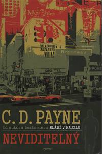 94387. Payne, C. D. – Neviditelný