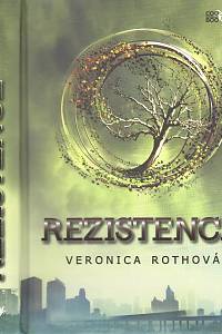 61161. Rothová, Veronica – Rezistence