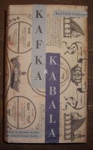 30329. Grözinger, Karl Erich – Kafka a Kabala / Kafka und die Kabbala