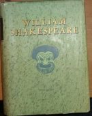 30330. Shakespeare, William – Výbor z dramat 1.