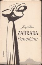 30418. Hora, Josef – Zahrada Popelčina