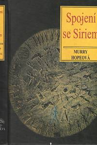 89386. Hopeová, Murry – Spojení se Siriem, Odhalování tajemství starověkého Egypta