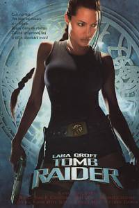94646. Stern, Dave – Lara Croft: Tomb Raider