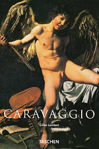 94673. Lambert, Gilles – Caravaggio (1571-1610)