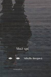 94707. Bergová, Sibylle – Muž spí