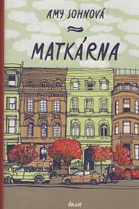 94724. Sohnová, Amy – Matkárna