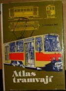 31212. Losos, L. – Atlas tramvají