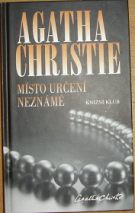 31221. Christie, Agatha – Místo určení neznámé
