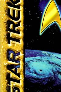 94887. Star Trek : klasické příběhy 02. Kniha druhá / sestavil James Blish