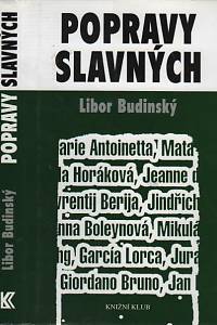 94939. Budinský, Libor – Popravy slavných