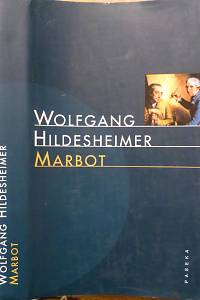 89982. Hildesheimer, Wolfgang – Marbot