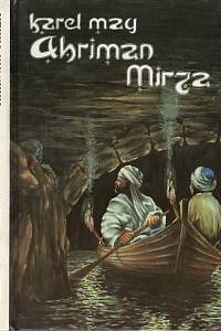 100114. May, Karel – Ahriman Mirza