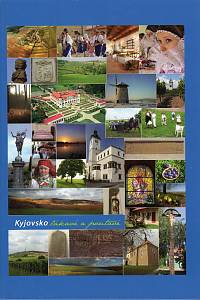 95516. Kyjovsko lákavé a poutavé vstříc turistům