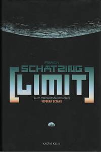 100324. Schätzing, Frank – Limit