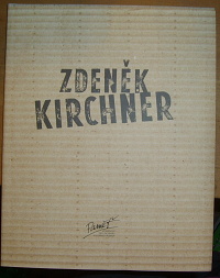 Voves, Jiří – Zdeněk Kirchner