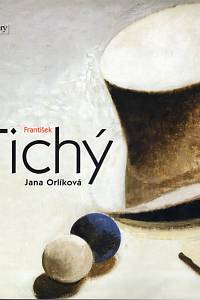 95658. Orlíková, Jana – František Tichý (1896-1961)