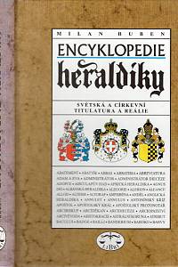 95769. Buben, Milan – Encyklopedie heraldiky