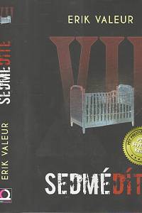 95942. Valeur, Erik – Sedmé dítě