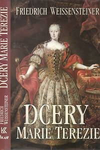 100503. Weissensteiner, Friedrich – Dcery Marie Terezie