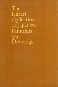 96090. The Harari Collection of Janapese Paintings and Drawings