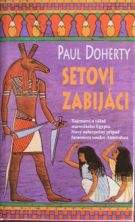 12400. Doherty, Paul – Setovi zabijáci