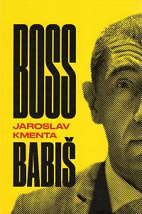 96142. Kmenta, Jaroslav – Boss Babiš