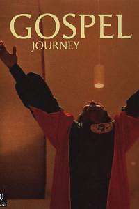 100680. Gospel Journey + 4 CD