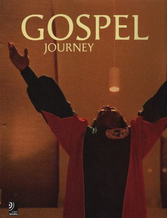 Gospel Journey + 4 CD