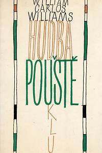 96331. Williams, William Carlos – Hudba pouště