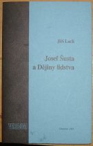 34950. Lach, Jiří – Josef Šusta a Dějiny lidstva