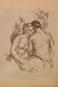 Šuman, Viktor / Naske, Fr. / Šejnost, Josef / Sejpka, Josef / Štáfl, Otakar / Chvála, Alois / Pašek, Jan – Dílo, umělecký měsíčník - ročník XIX, 1926