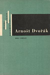 96717. Krejčí, Emil – Arnošt Dvořák