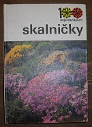 5897. Vaněk, Vlastimil – Skalničky