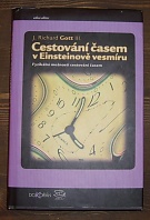 6120. Gott III., Richard J. – Cestování časem v Einsteinově vesmíru