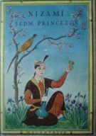 19537. Nizámí, Iljás bin Júsuf – Sedm princezen