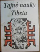 35456. Filipů, Karel – Tajné nauky Tibetu, Výňatky z tibetských mystérií