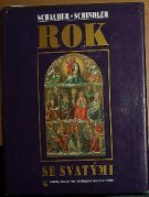 35852. Schauber, Vera / Schindler, Hanns Michael – Rok se svatými