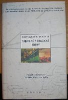36016. Loomis, Chauncey C. – Tajuplné a tragické břehy, Příběh objevitele Charlese Francise Halla