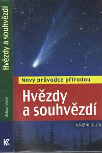 97415. Vogel, Michael – Hvězdy a souhvězdí