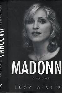 23531. O'Brien, Lucy – Madonna, životopis