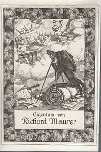 202572. Reichel, M. – Eigentum von Richard Maurer