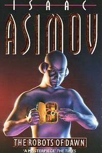 97530. Asimov, Isaac – The Robots of Dawn