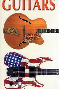 97590. Bonds, Ray – The Illustrated Directory of Guitars