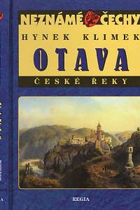 97704. Klimek, Hynek – Otava