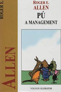 101851. Allen, Roger E. – Pú a management